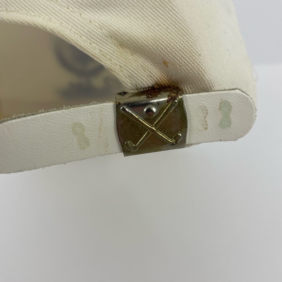 Vintage Cadillac Strap Back Hat - Picture 8 of 8